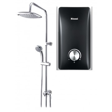 Rinnai Instant Heater Ore Series Rainshower