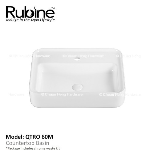Basin