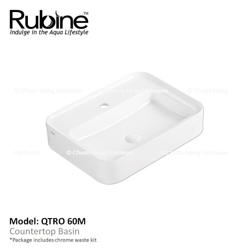 Basin