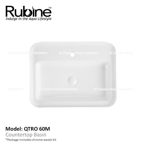 Basin