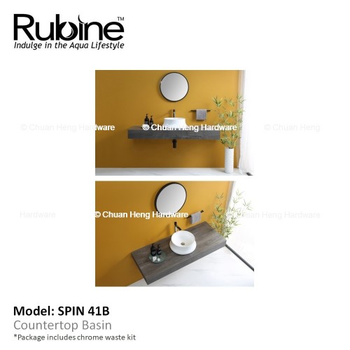 Basin