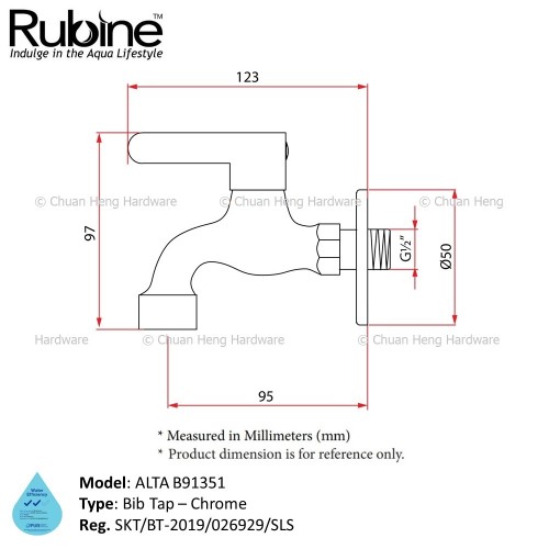 Plumbing Products