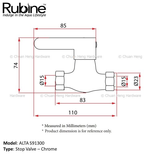 Plumbing Products