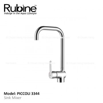 Rubine PICCOLI-3344 Sink Mixer