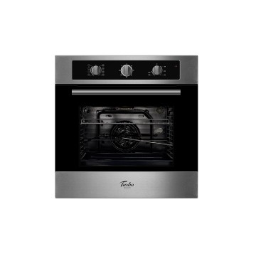 Turbo TFM8627SS Multi-function Oven